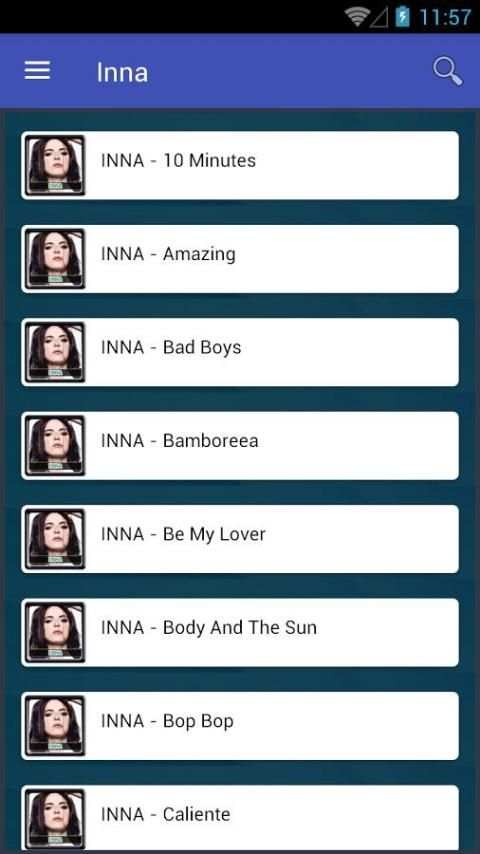 INNA - Ruleta скриншот 6