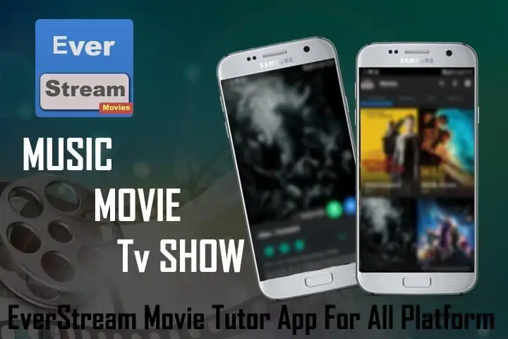 Guide For EverStream App Download 2023 - Gratis - 9Apps