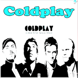 ikon Coldplay Mp3 Song