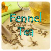 Fennel Tea Benefits on 9Apps