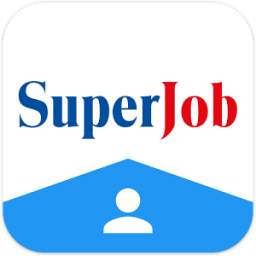Superjob HR: поиск резюме, подбор сотрудников