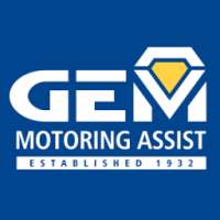 GEM Motoring Assist