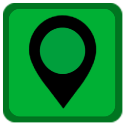 Guide Map أيقونة