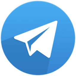 Русский Телеграмм icon