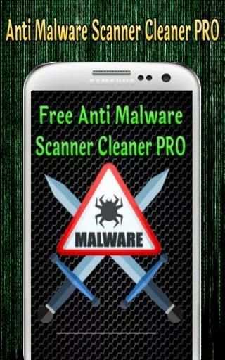 Anti Malware Scanner Cleaner Prank screenshot 7