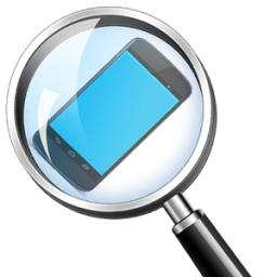 Find My Mobile иконка