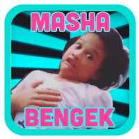 Lagu Masha Bengek Offline on 9Apps