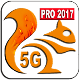 Fast UC Browser 5G Latest Tips иконка