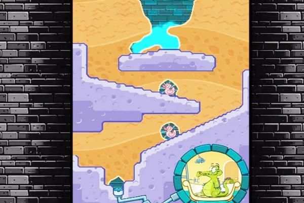 Pro Where's My Water ? 3 Guide Game screenshot 1