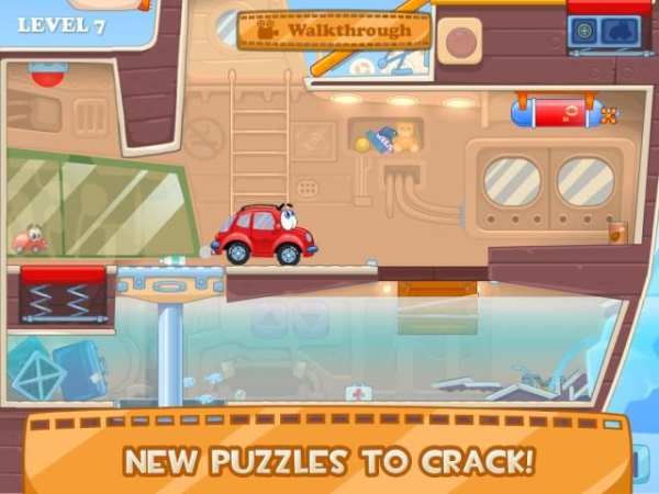Wheelie 5 - Armageddon screenshot 3