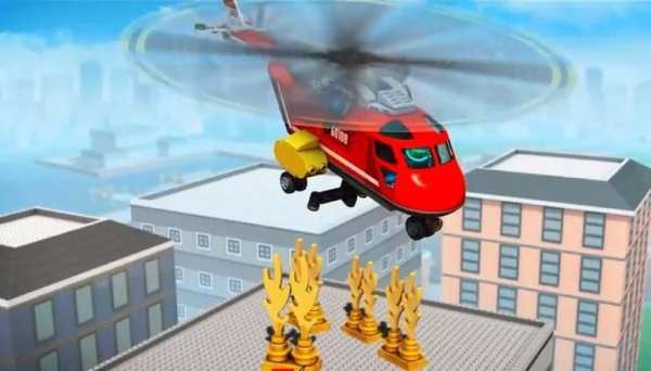 Guide for LEGO City Build, Chase, Cars & Fun screenshot 5