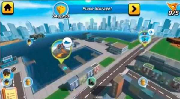 Guide for LEGO City Build, Chase, Cars & Fun screenshot 2