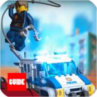 Guide for LEGO City Build, Chase, Cars & Fun on 9Apps