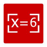 maths solver photo on 9Apps