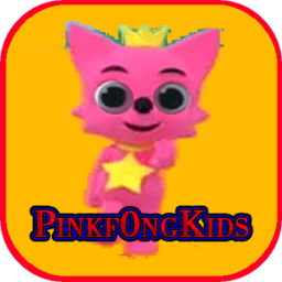Kids Song Best Pinkfong icon
