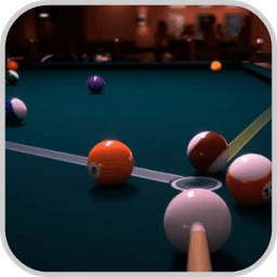 widplays for trick 8pool billiart fight icon