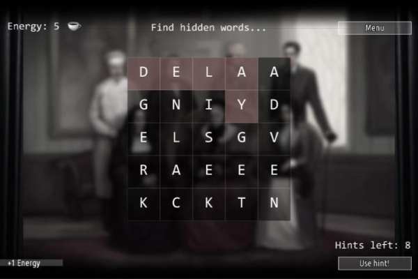 Who Is The Killer? Episode I screenshot 3