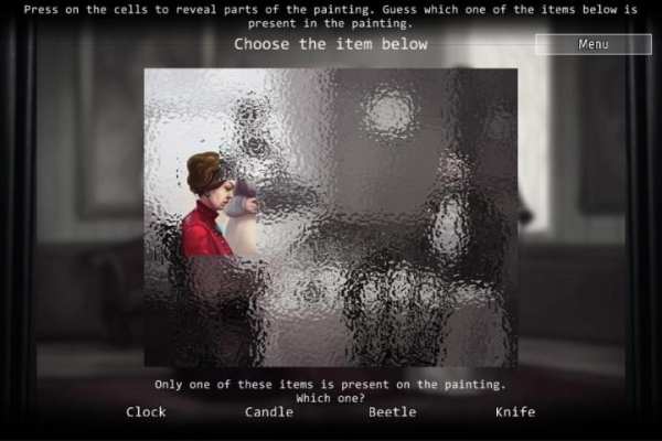 Who Is The Killer? Episode I screenshot 2