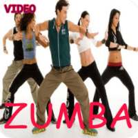 2018 Zumba Dance Video