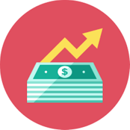 Pocket Money أيقونة