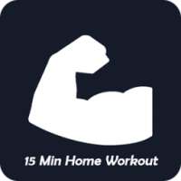 15Min Workout Fat burn and loose Lovehandles on 9Apps