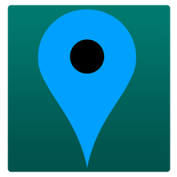 My Location иконка