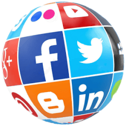 ikon Social Media All In One