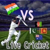 Cricket Live (India) on 9Apps