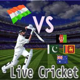 Cricket Live (India) 1.0