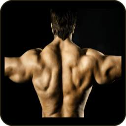 Gym Shoulder And Triceps Challenge App