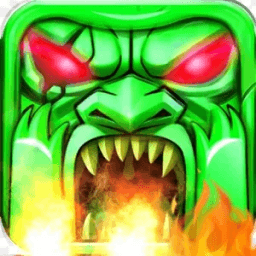 Temple Dungeon Run OZ أيقونة