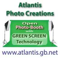 Atlantis Green Screen on 9Apps