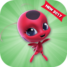 ikon ледибаг приключения