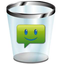 Recycle Bin for SMS