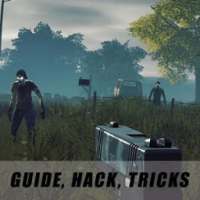 Guide for Into The Dead 2