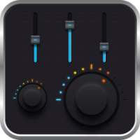 Free Music Player EQ