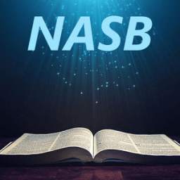 Bible NASB 1.0.0