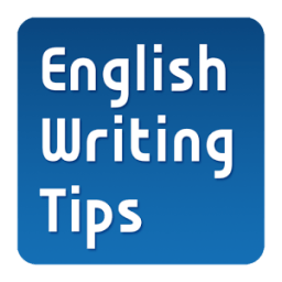 English Writing Tips icon