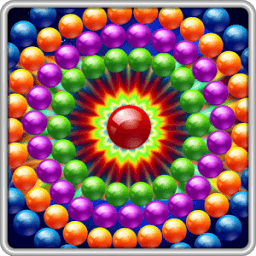 Bubble Shooter Classic иконка