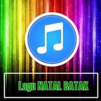 Lagu NATAL BATAK Mp3 on 9Apps