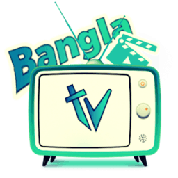 Bangla Tv Channel - বাংলা টিভি, নাটক, মুভি icon