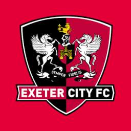 Exeter City Official App