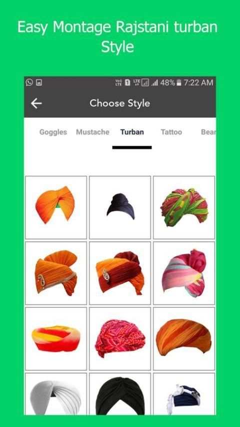 Boy Photo Editor 6 تصوير الشاشة
