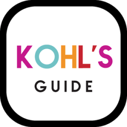 Free Kohl's Promo Codes Hot Deals Tips आइकन