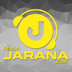 Rádio Jarana 1.0