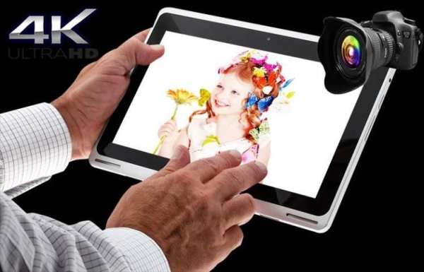 Zoom Camera Pro screenshot 1