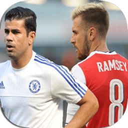 Dream League 2017 иконка