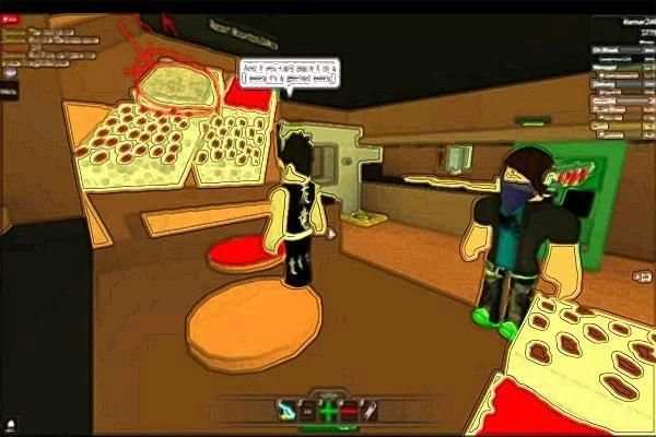 Tips & Trick Roblox New скриншот 1