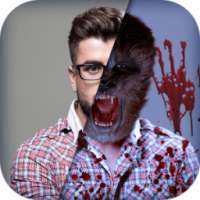 Werewolf Photo Editor