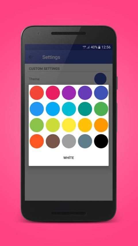 Facebook Video Downloader screenshot 1